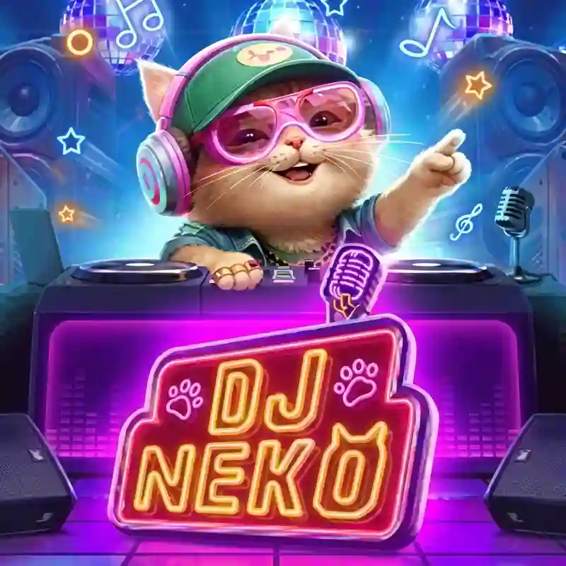 DJ Neko