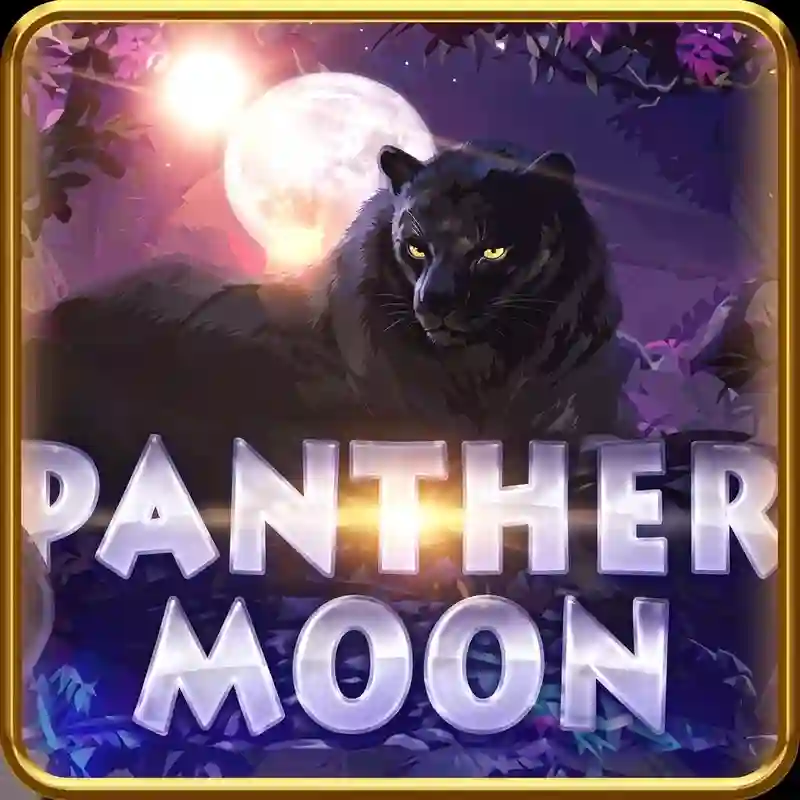 Panther Moon