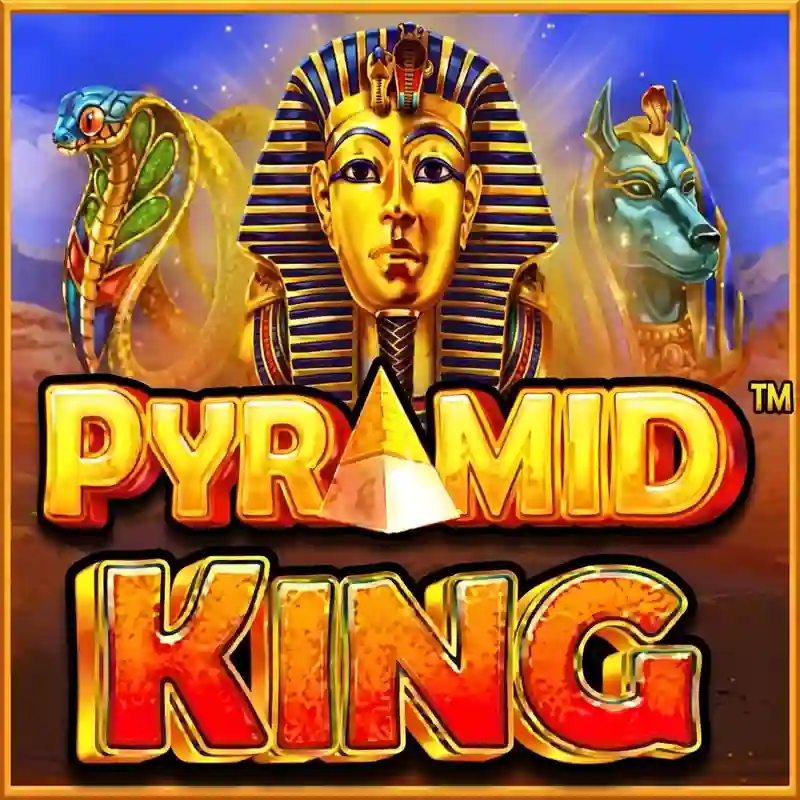 Pyramid King